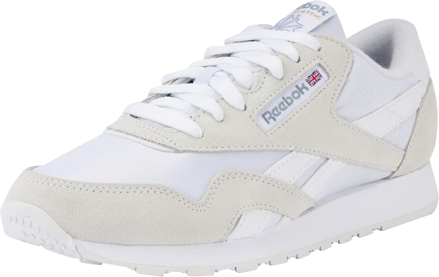 Мужские кроссовки Reebok Workout Low Classic — фото 3
