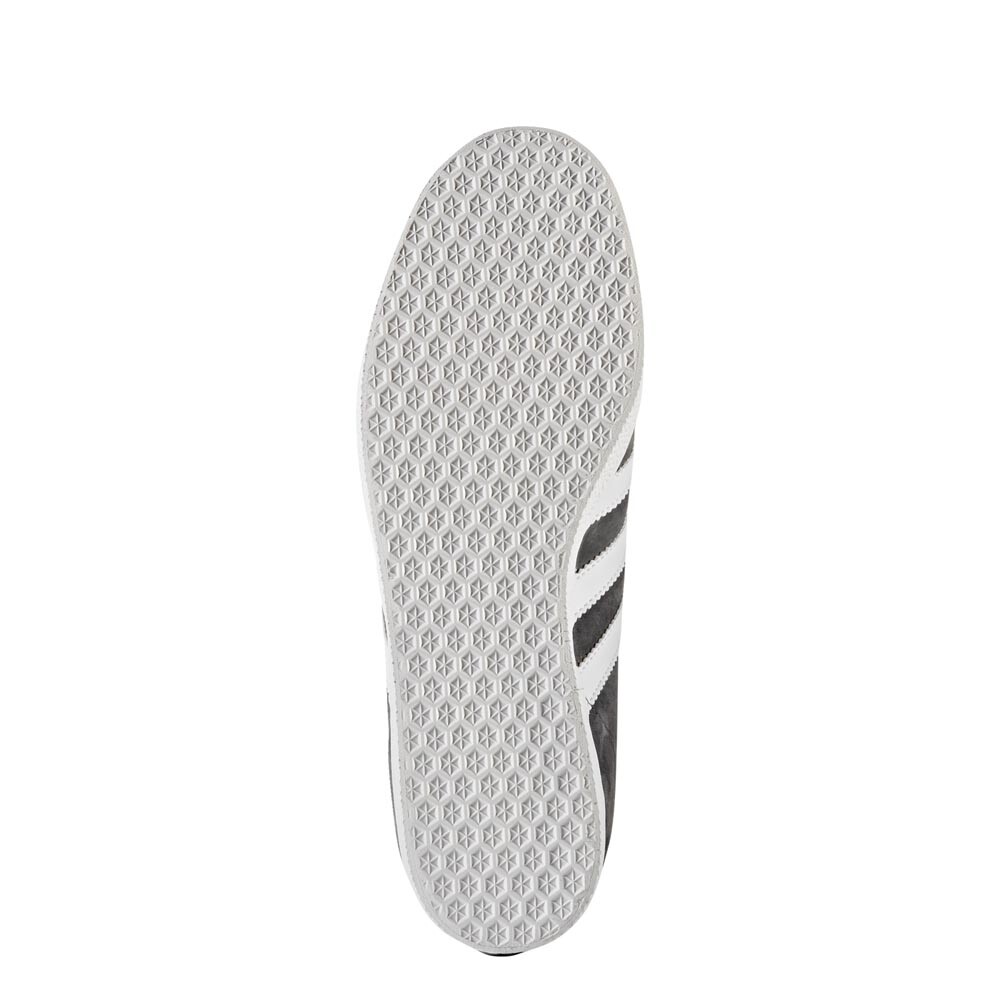 Кроссовки adidas Originals Gazelle, серый — фото 2