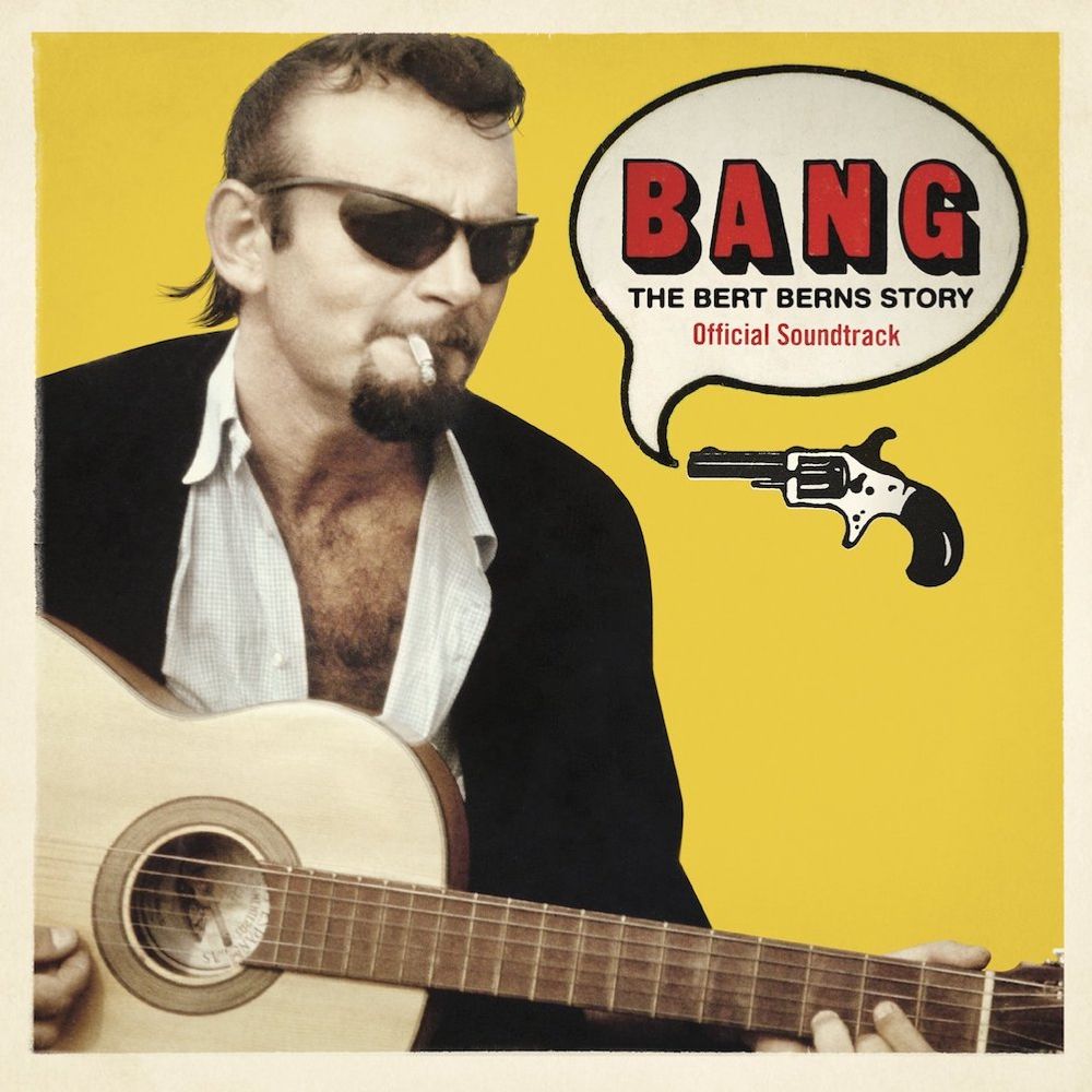 

Виниловая пластинка LP Bang: The Bert Berns Story [OST] - Various Artists