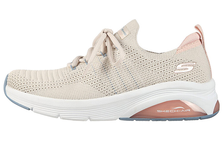 

Кроссовки женские с низким верхом Natural Skechers