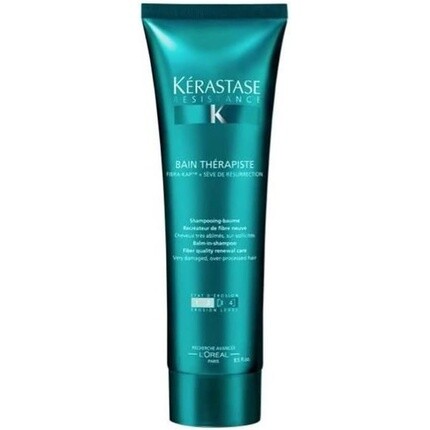 

Kerastase Resistance Therapiste Bain Balm Шампунь 450 мл