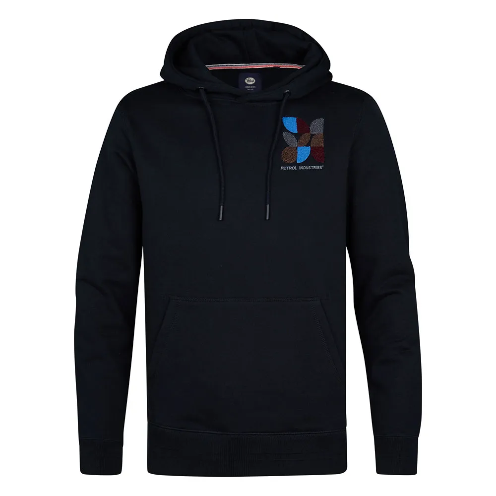 

Худи Petrol Industries M-3050-SWH308, черный