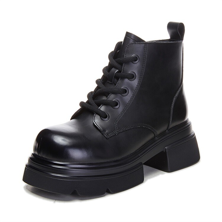

Ботинки Martin Boot женские Yedani, коричневый