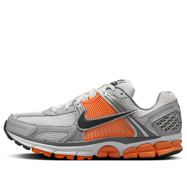 

Кроссовки zoom vomero 5 'platinum tint safety orange' Nike, мультиколор, Оранжевый, Кроссовки zoom vomero 5 'platinum tint safety orange' Nike, мультиколор