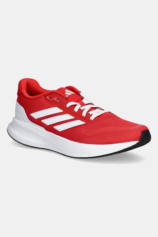

Беговые кроссовки Runfalcon 3 Adidas Performance, красный