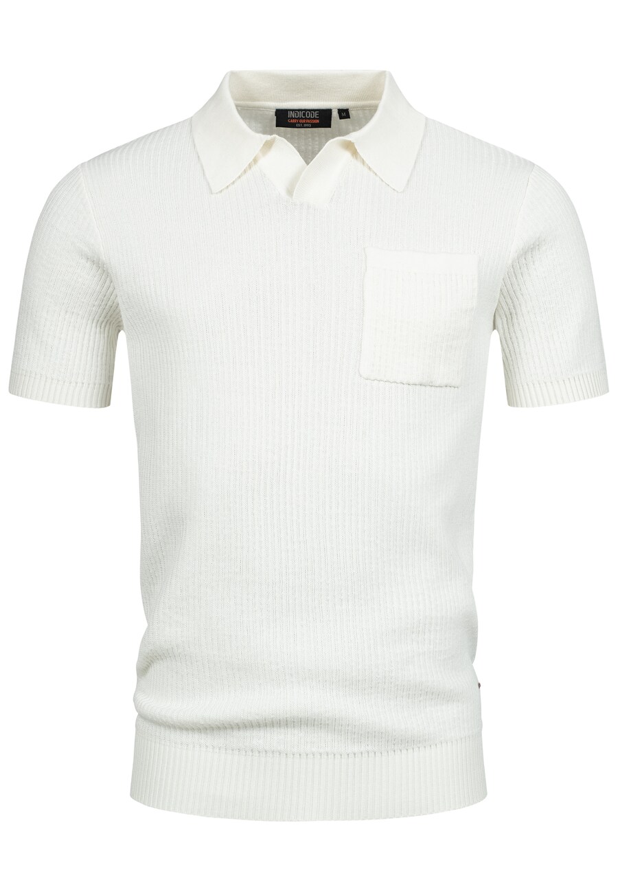 

Свитер INDICODE JEANS Harlo, белый