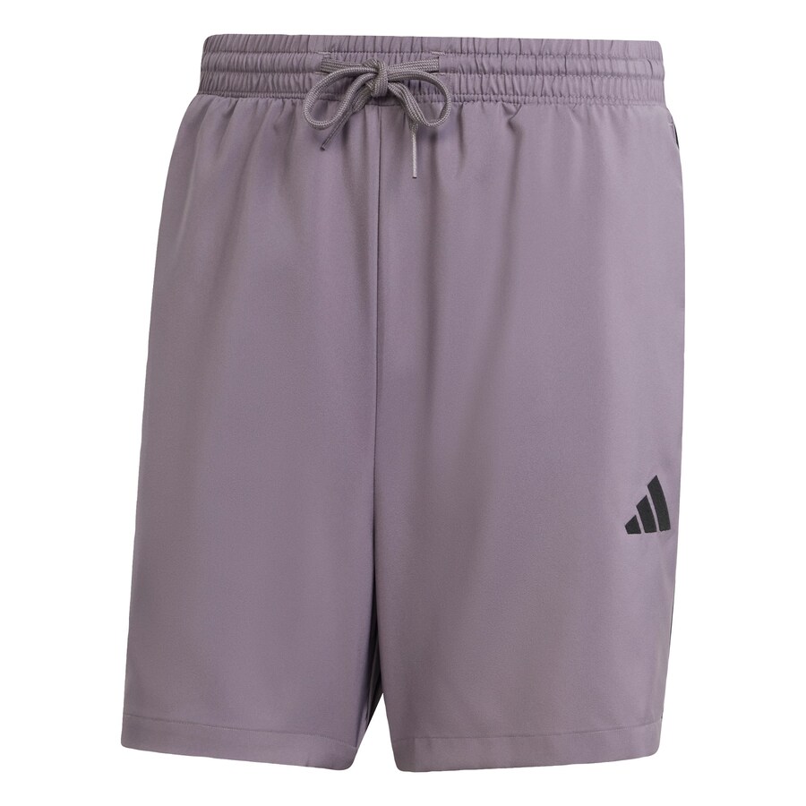 

Обычные тренировочные брюки ADIDAS SPORTSWEAR Essentials 3-Stripes Chelsea, цвет Mauve