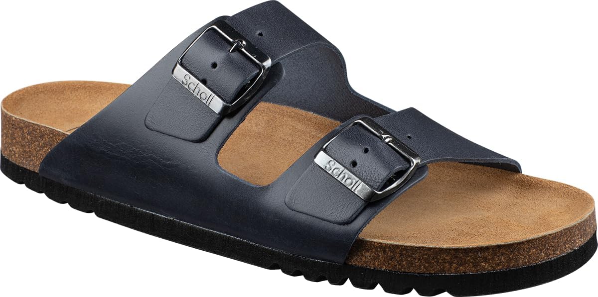 

Мужские сандалии Dr. Scholl's, темно-синий