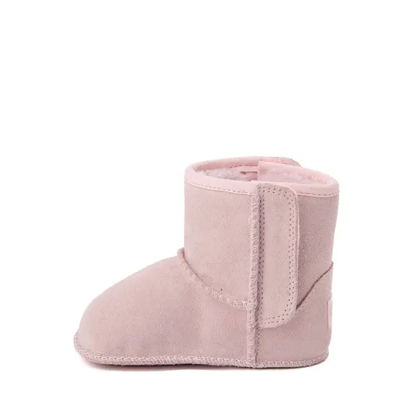 

Ботинки UGG Classic Boot, цвет Seashell Pink