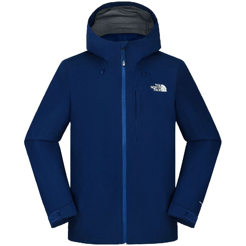 

THE NORTH FACE Городской исследовательский ветрозащитный жилет, D1R/Ocean Blue
