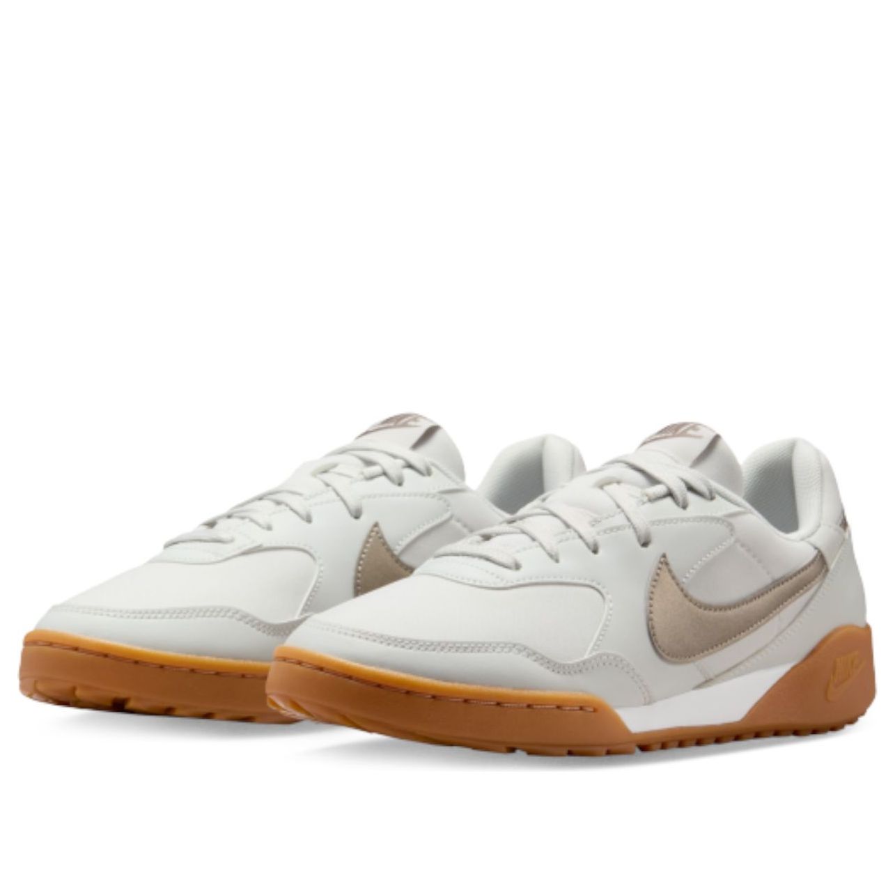 Кроссовки (WMNS) Nike Terra Manta 'Photon Dust Pewter Gum' — фото 2