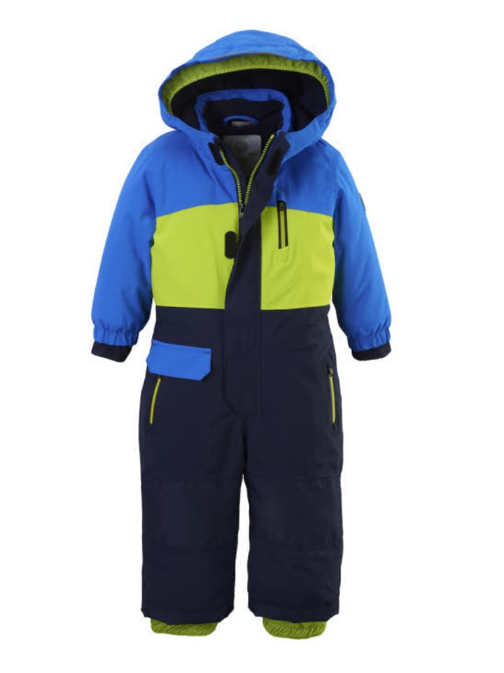 

Комбинезон Killtec, синий