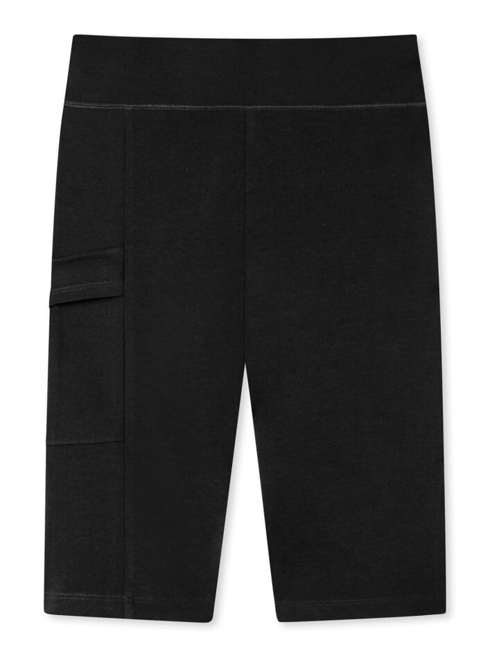 

Спортивные штаны Schiesser Radlerhose Cyclist 95/5, черный
