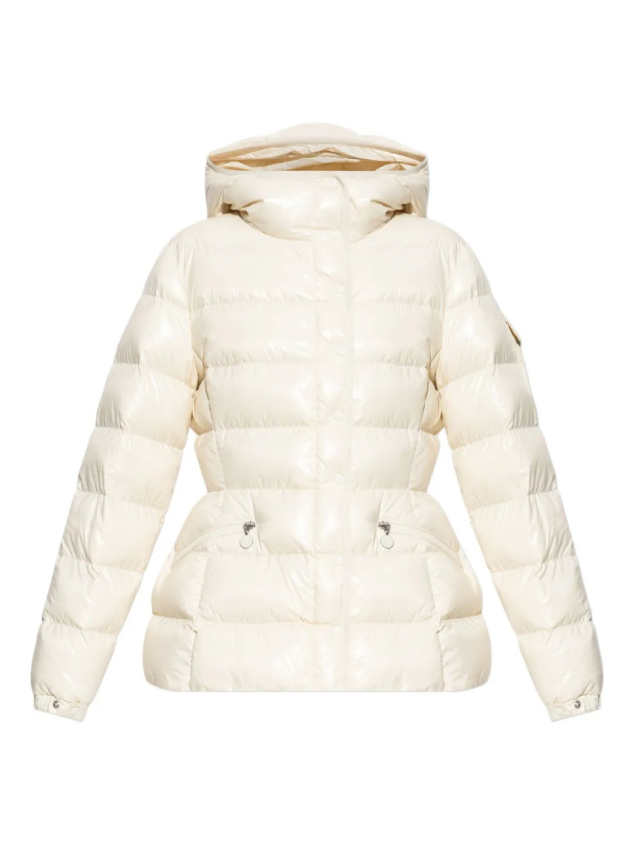 

Куртка Баранте Moncler, нейтральный