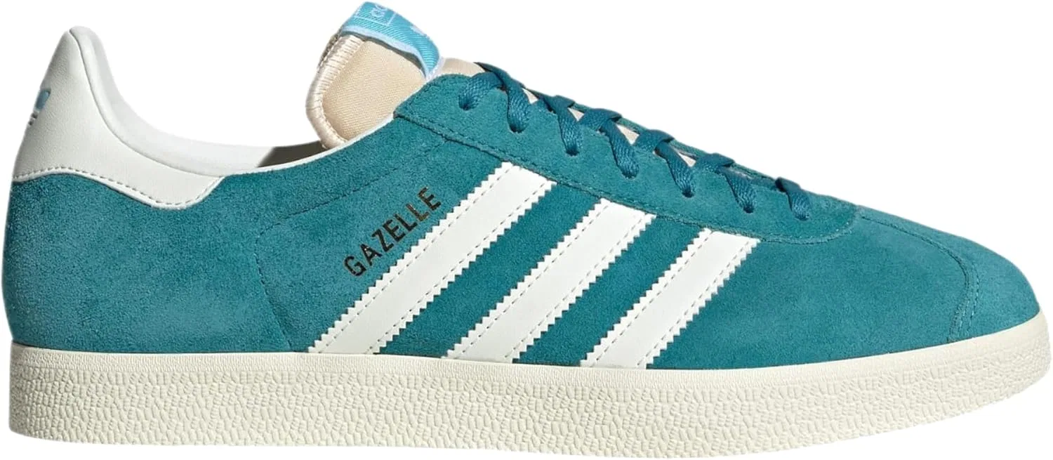 Мужские кроссовки для дома Adidas Gazelle, Arctic Fusion