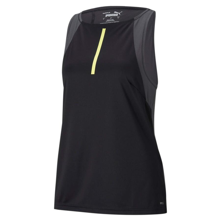 

Женский тренировочный топ Puma individualCUP Woman Tank Top 657232