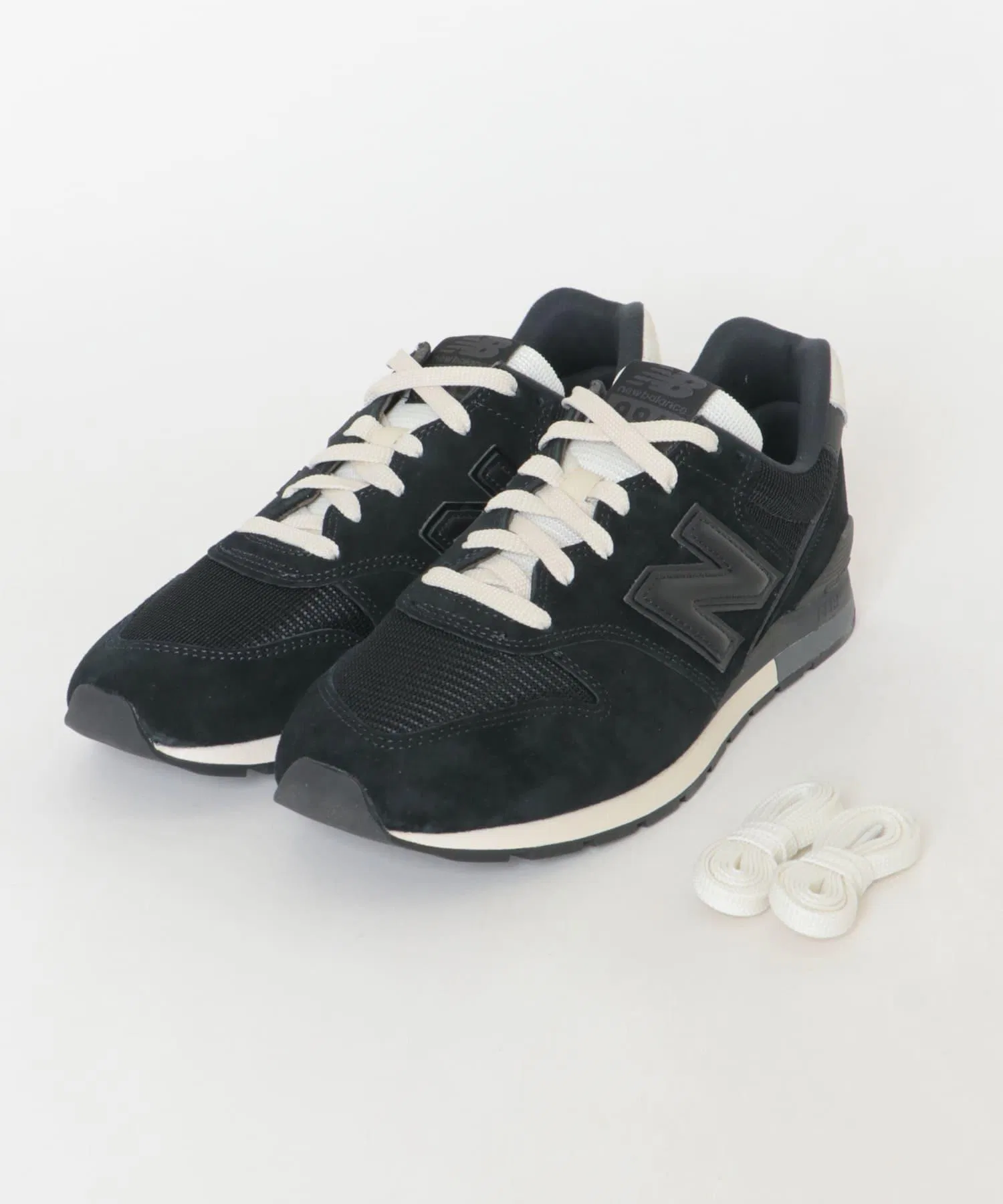 Мужские кроссовки New Balance U99655R