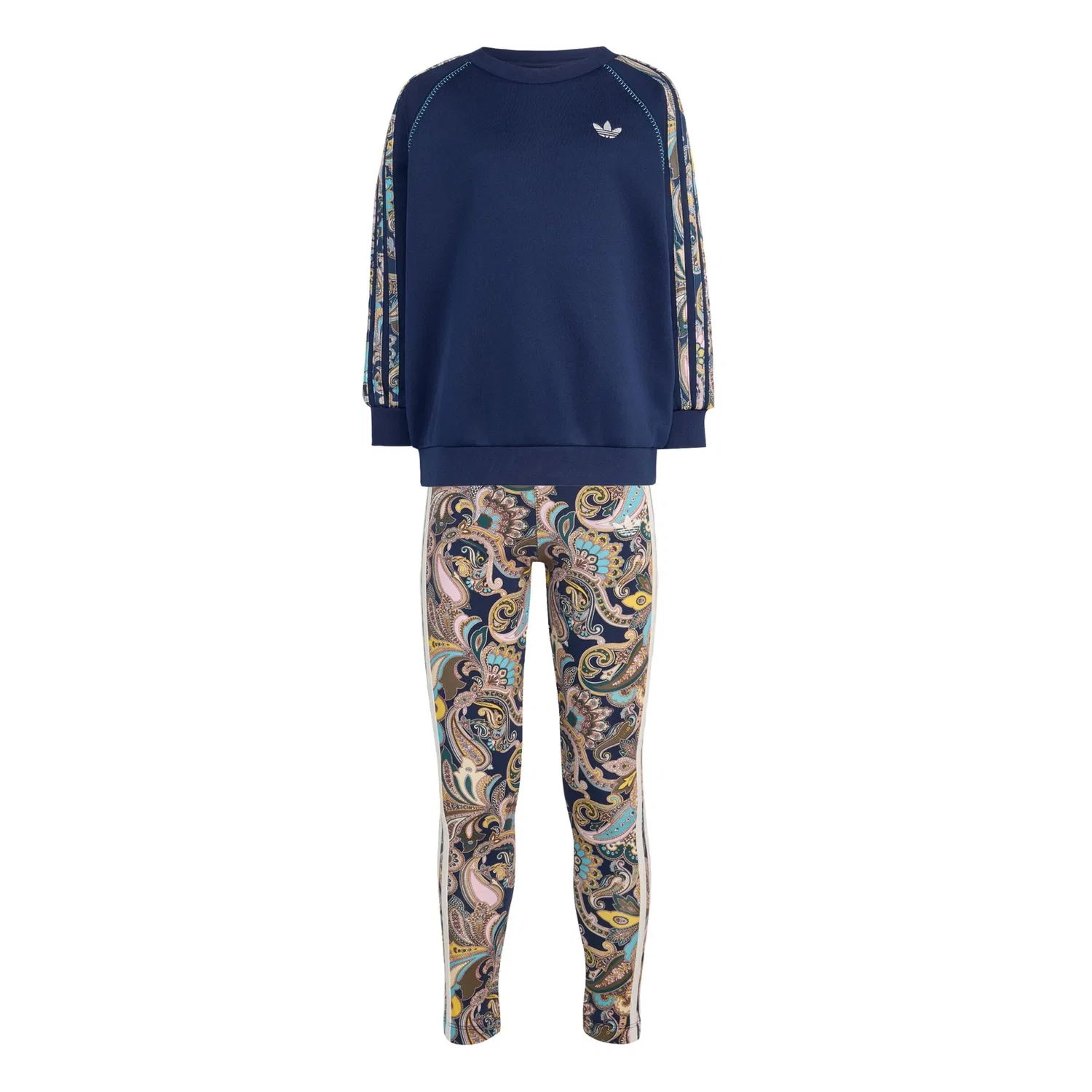 Спортивный костюм Adidas Originals, синий