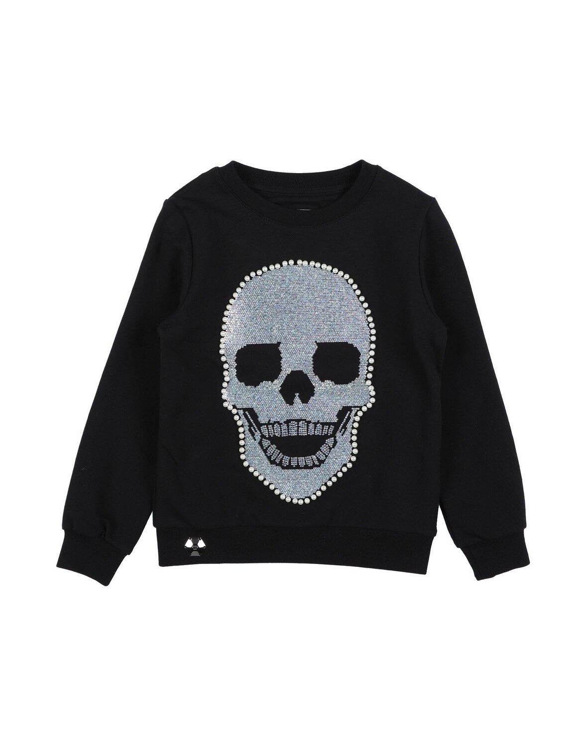 

Толстовка Philipp Plein, черный