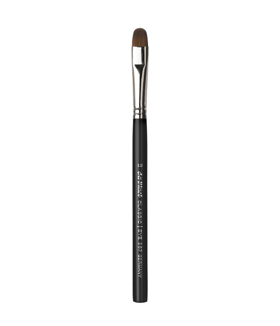 

Кисть для теней da Vinci Classic Eye 967|12, 1 шт.