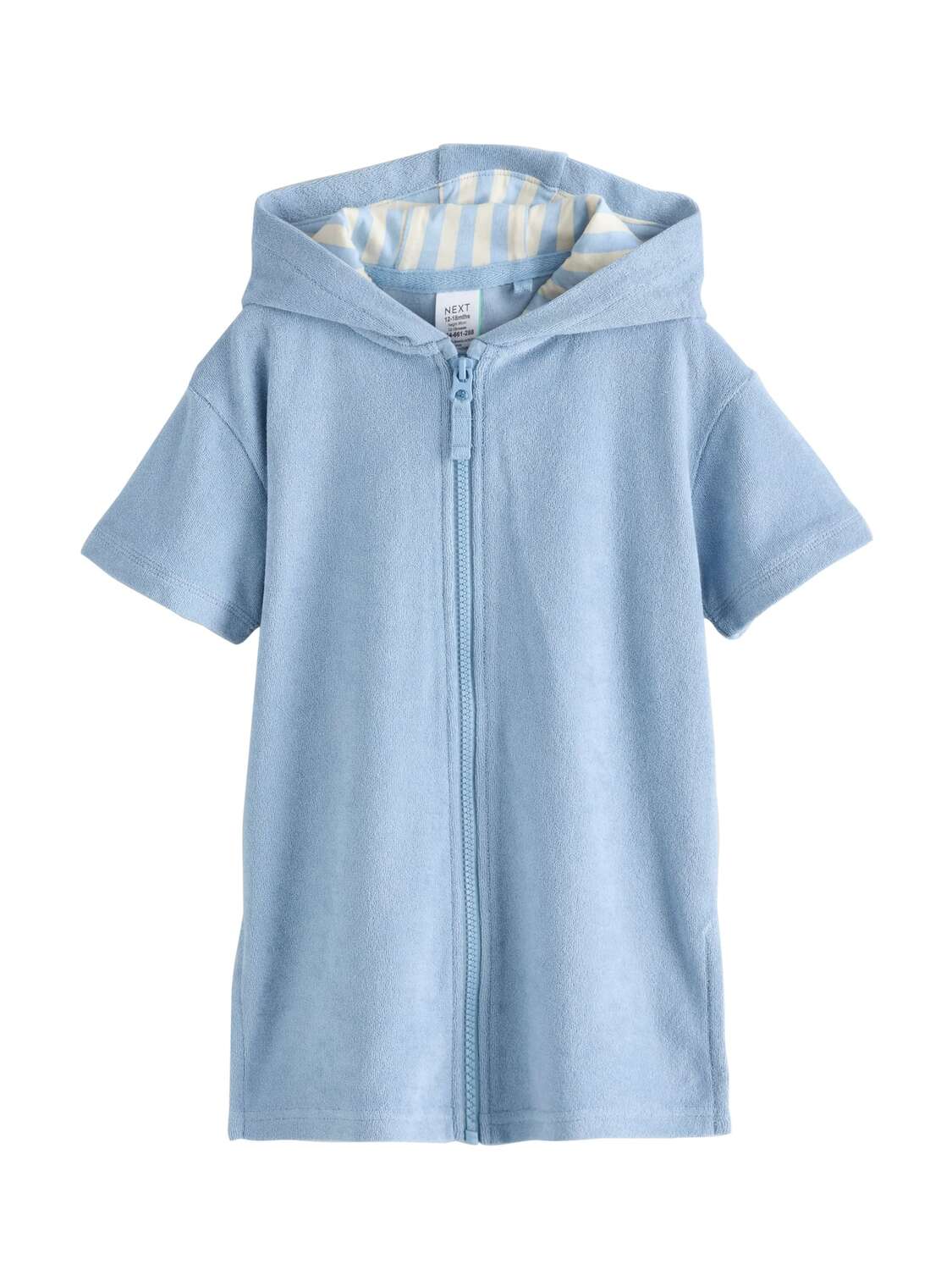 

Next Халат в светло-голубом цвете