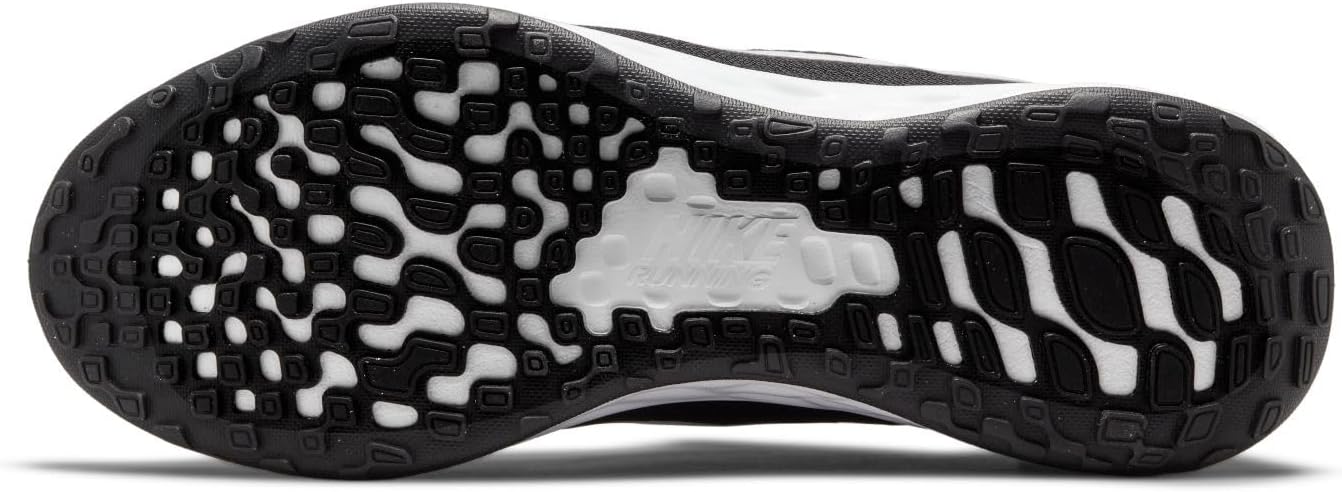 Мужские кроссовки Nike Revolution 6 Flyease Next Nature, белый — фото 2
