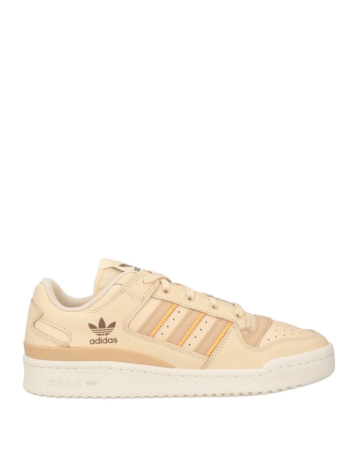 

Кеды Adidas, бежевый
