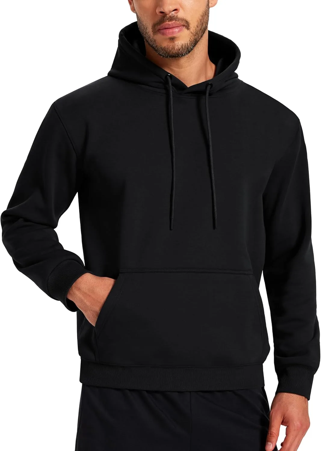 

Толстовка Essentials с подкладкой Sherpa Tchumum