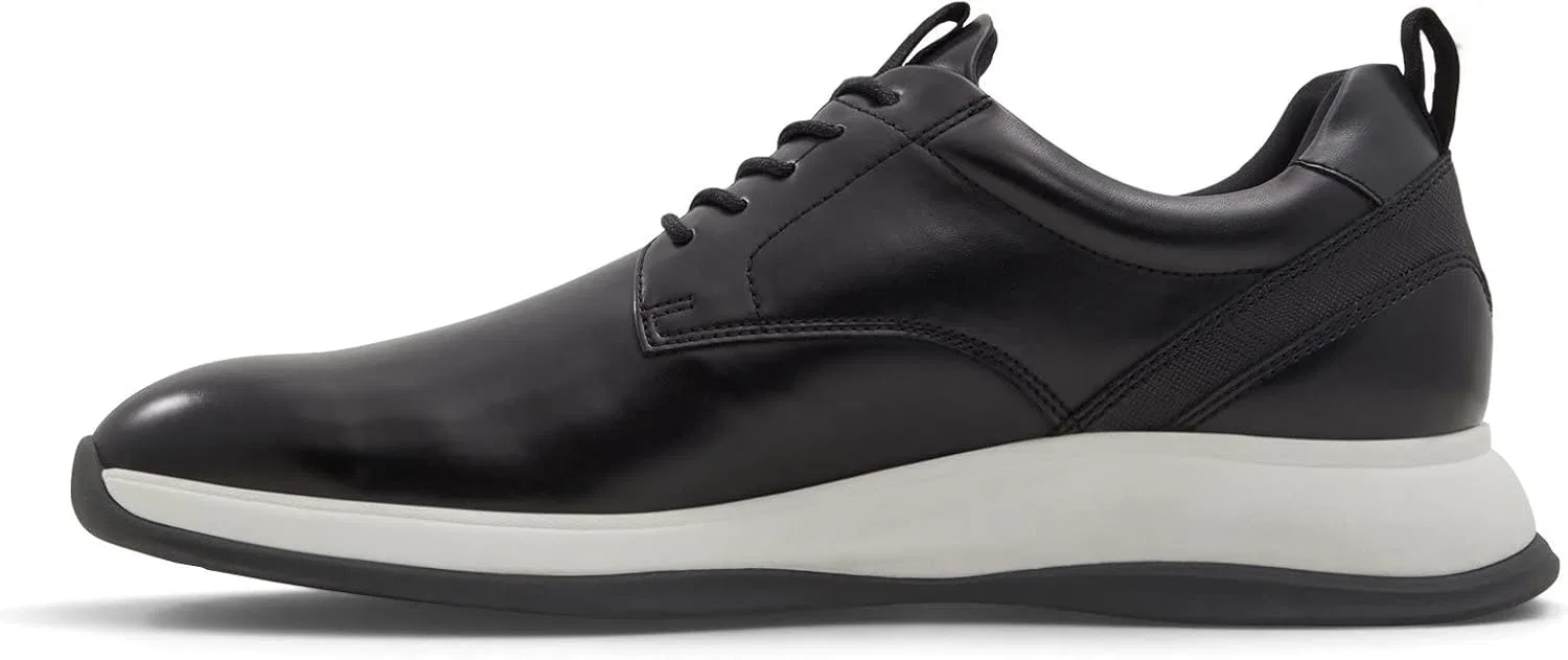 Мужские оксфорды ALDO Grandspec, Black