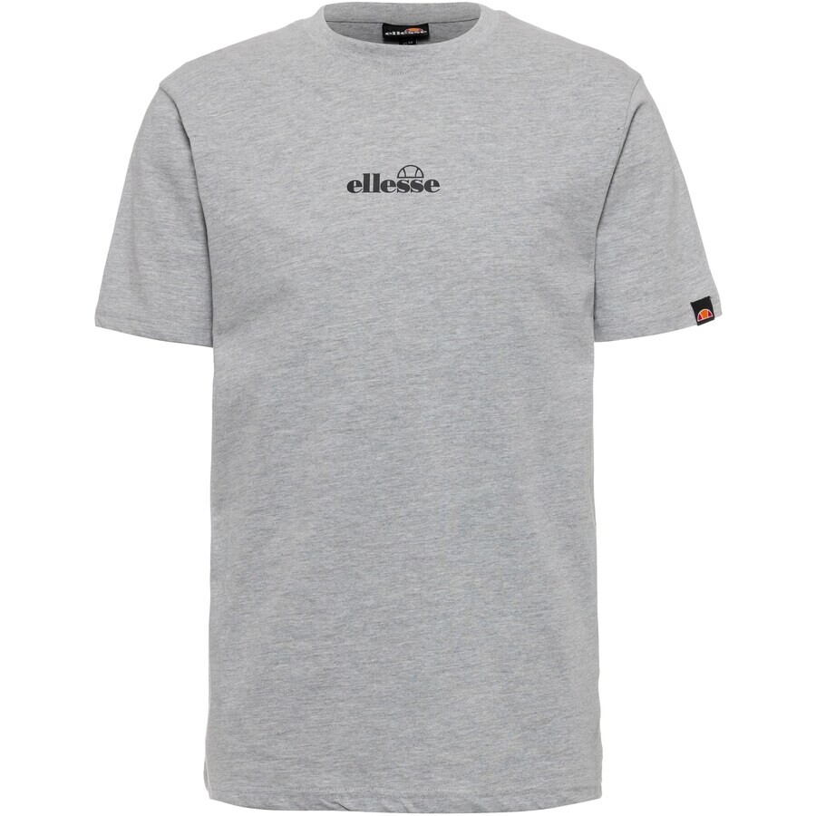 

Классическая футболка ELLESSE Shirt Ollio, пятнистый серый