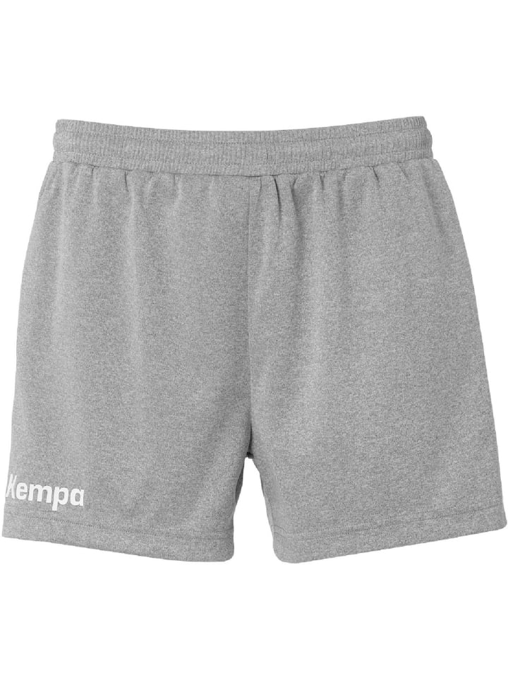 

Тканевые шорты Kempa, серый