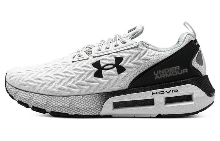 

Кроссовки HOVR Mega 2 мужские с низким верхом белые Under Armour