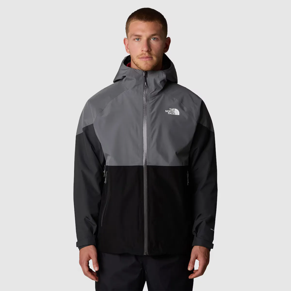 

Куртка мужская Lightning от The North Face, черный/серый