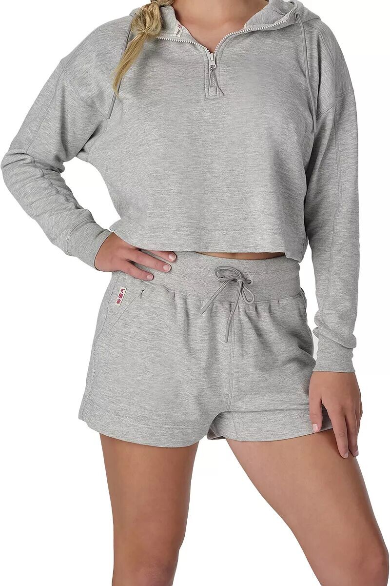 

Женские шорты Easton Sports Jen Schro, серый