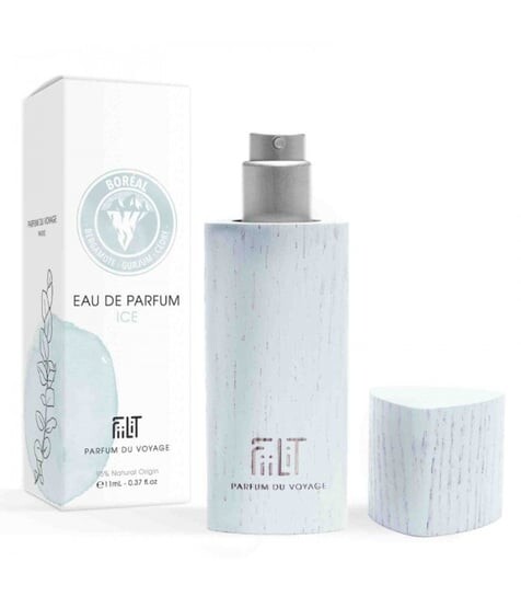 

Парфюмированная вода, 11 мл FiiLiT, Ice-Boreal