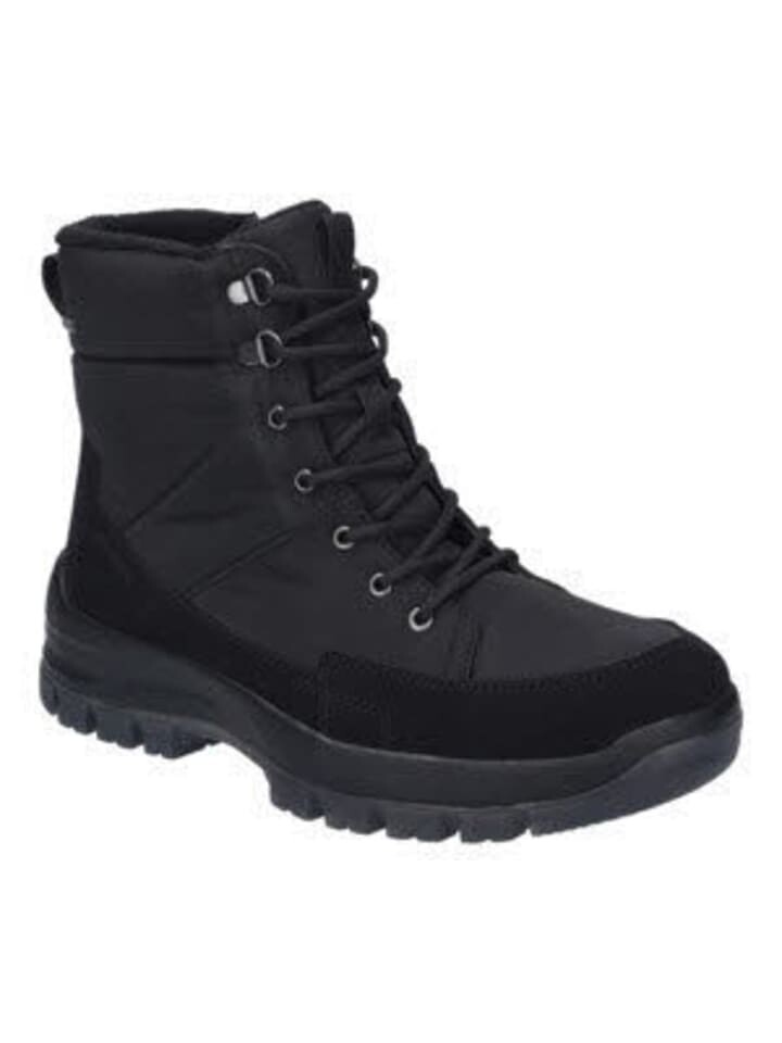 

Сапоги Josef Seibel Stiefel, черный