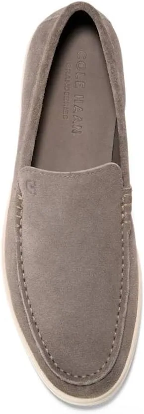 Мужские туфли Cole Haan Greenwich Grand Venetian, слоновая кость — фото 4