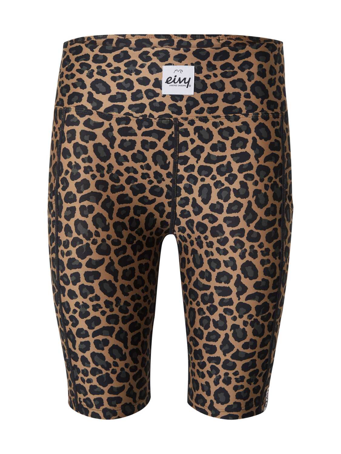 

Eivy Узкие спортивные шорты 'Venture' в цвете Brown, Umbra