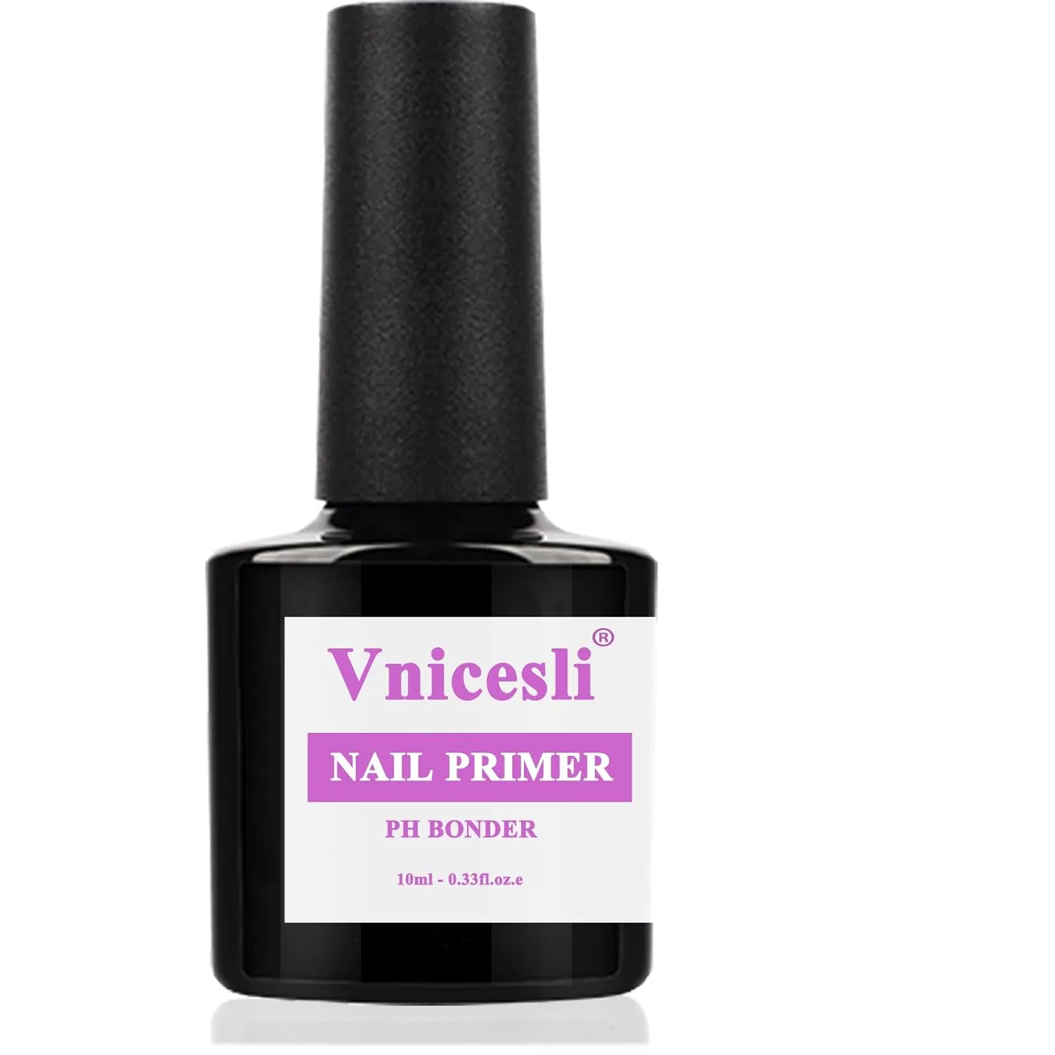Праймер Vnicesli для гелевых и акриловых ногтей (10 мл) Vnicesli, Primer For Gel Nails