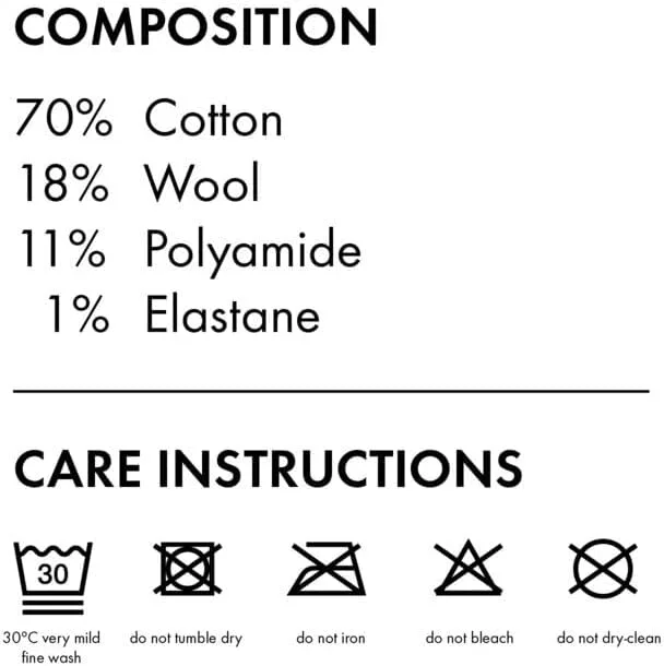 

Домашние тапочки-носки для мужчин FALKE, шерсть и хлопок, с нескользящей подошвой, 1 пара, серый