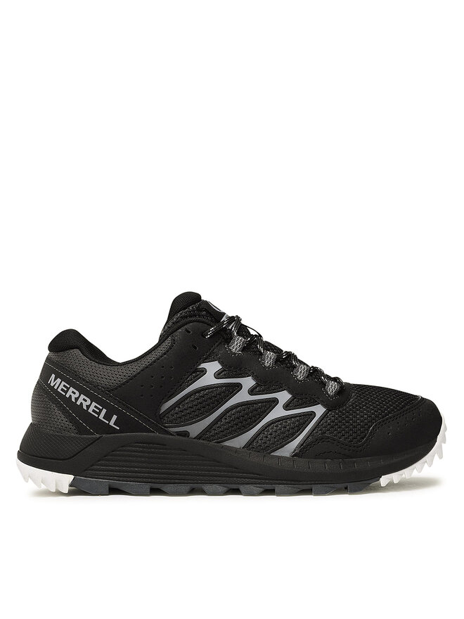 

Кроссовки Wildwood J135301 Merrell, черный