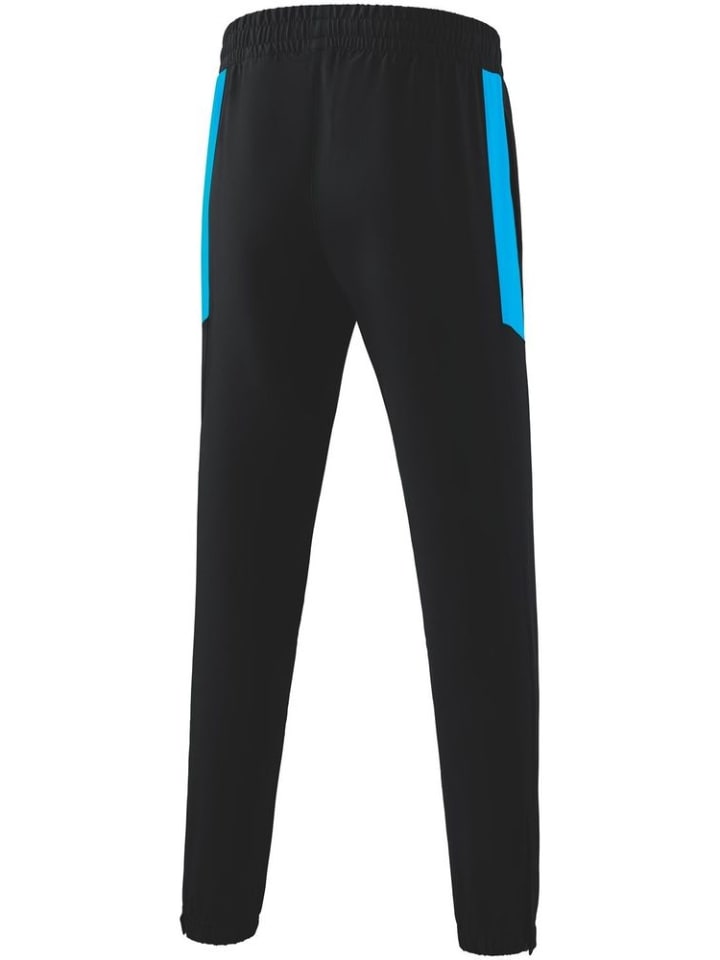 

Спортивные брюки erima, черный