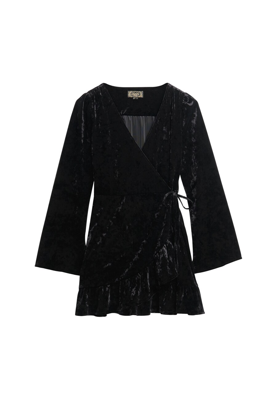

Мини платье Superdry, Black