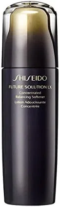 Тоник Shiseido — Future Solutions LX Concentrated Balancing Sofner, , нормальная кожа, 170 мл — фото 3