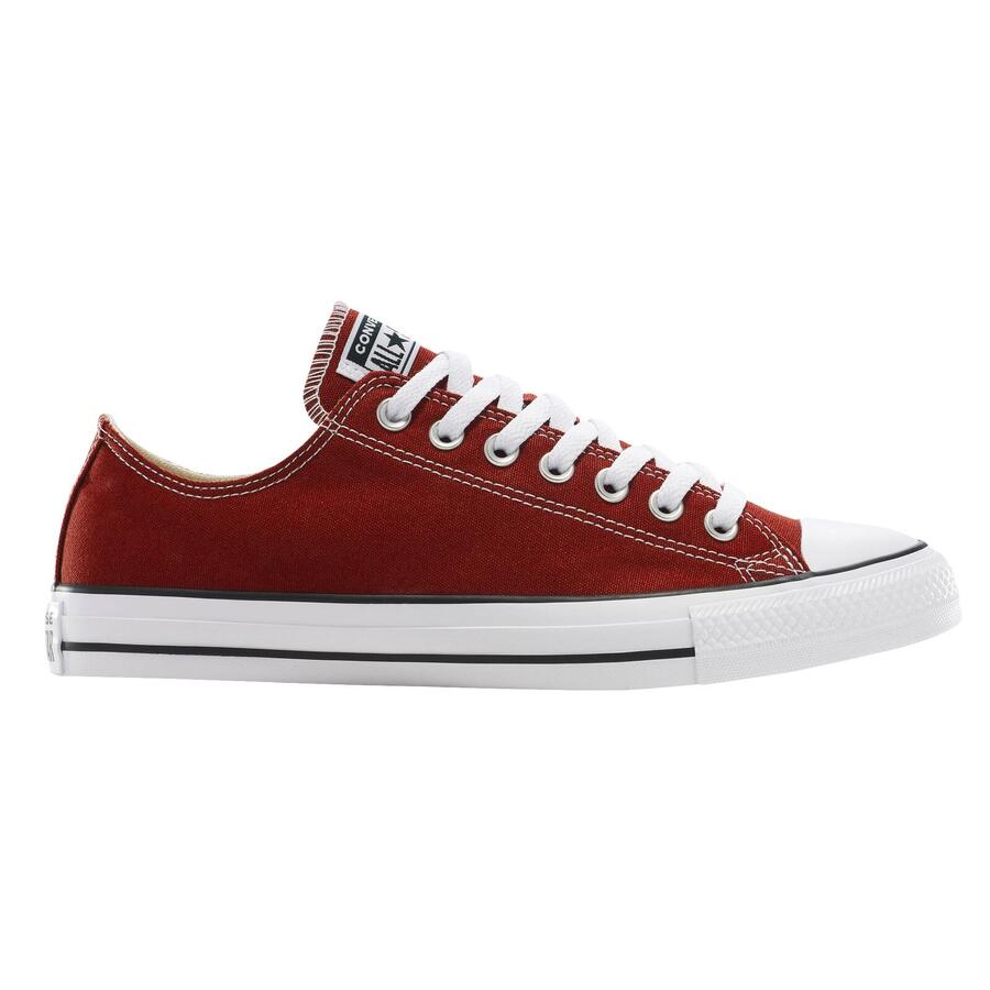 CONVERSE Кроссовки прочные, удобные, долговечные женские - CTAS OX
