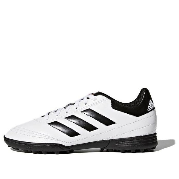 

Кроссовки goletto vi tf turf Adidas, белый