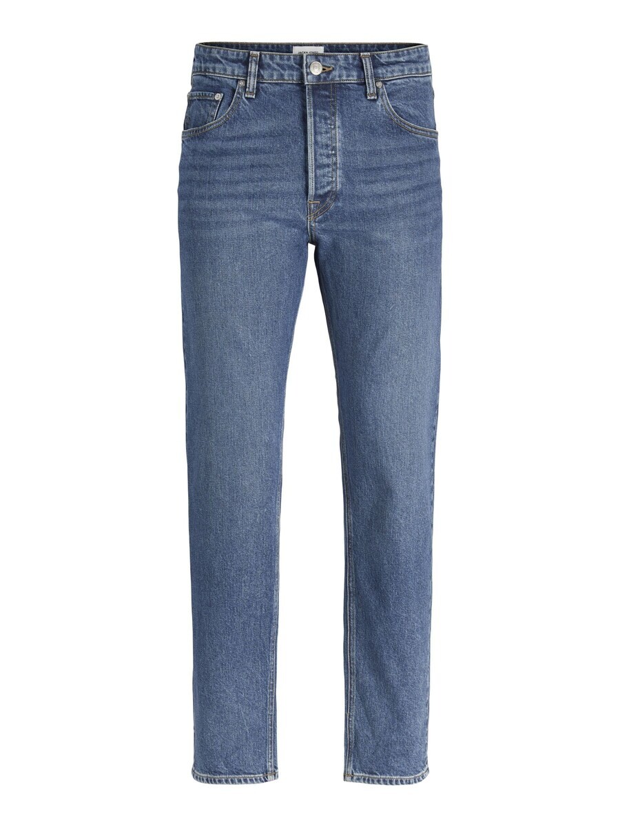 

Джинсы JACK & JONES Regular Jeans JJICHRIS JJCLASSIC, синий деним