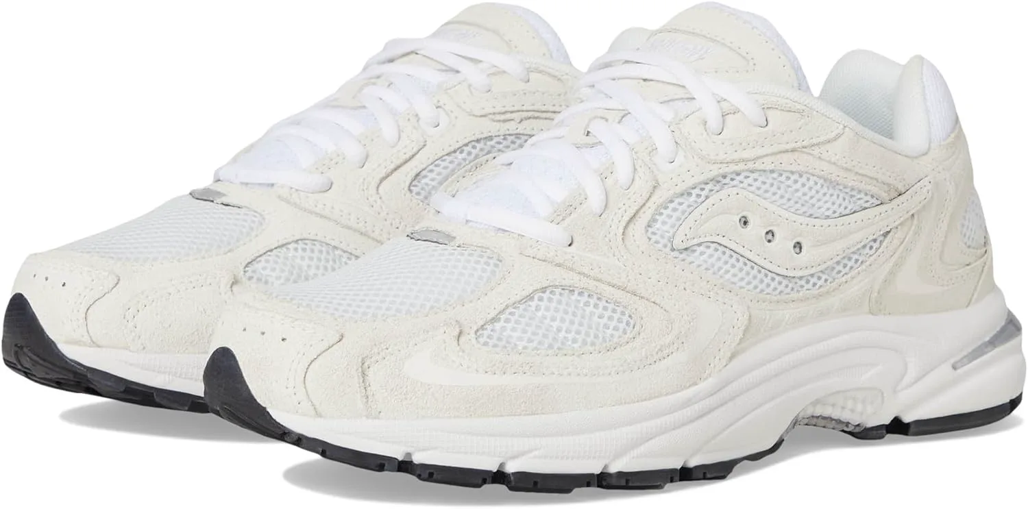 

Кроссовки Saucony Unisex-Adult Grid Jazz 9, белый