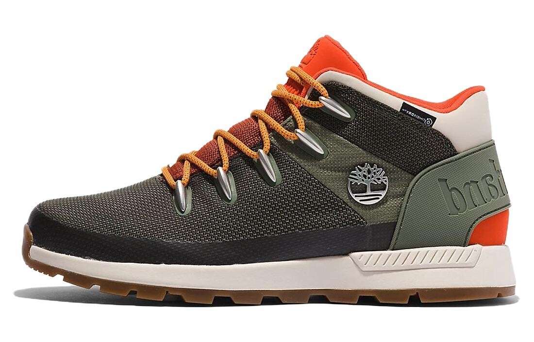 

Обувь Timberland Outdoor Performance Мужская, Army Green