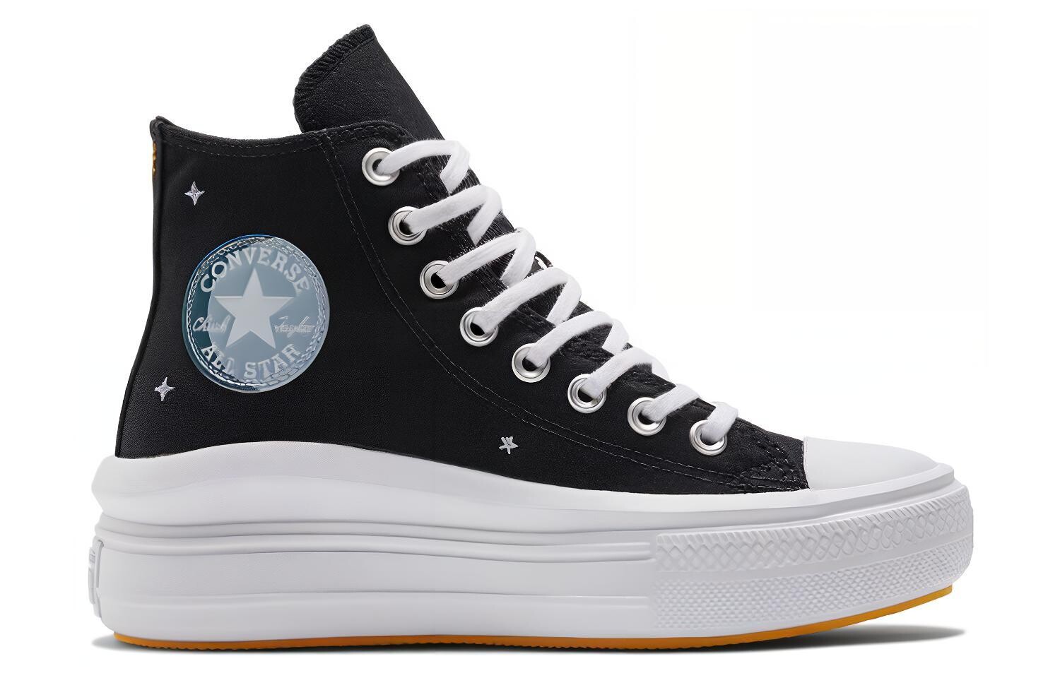 

Кроссовки Converse All Star Move Canvas Женские